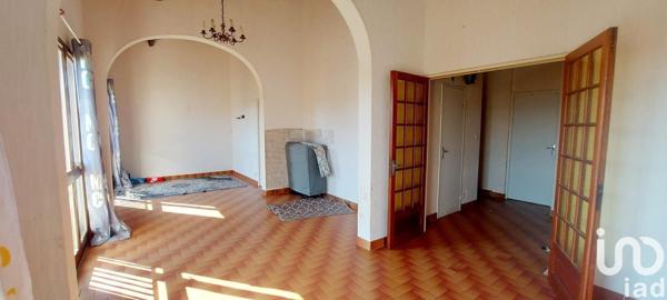 Maison à vendre 7 pièces 140 m² Coursan