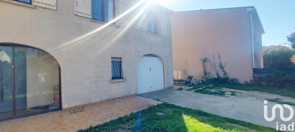 Maison à vendre 7 pièces 140 m² Coursan