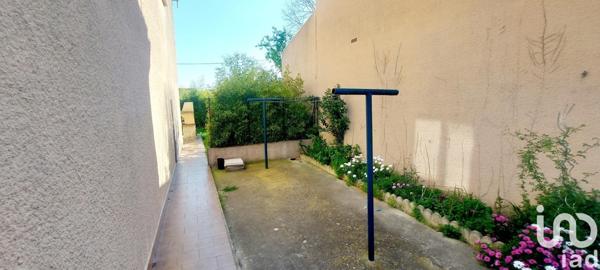 Maison à vendre 7 pièces 140 m² Coursan