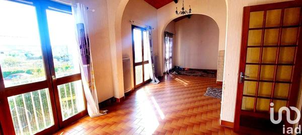 Maison à vendre 7 pièces 140 m² Coursan