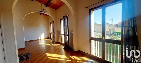 Maison à vendre 7 pièces 140 m² Coursan