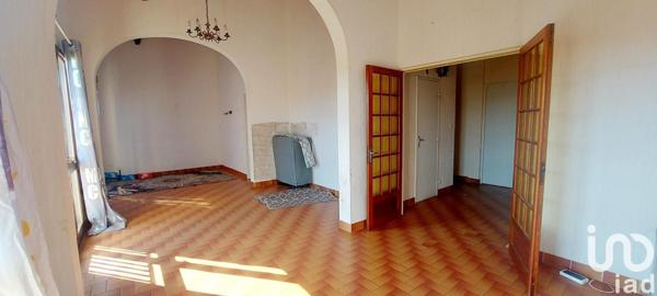 Maison à vendre 7 pièces 140 m² Coursan