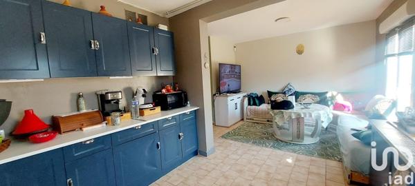 Maison à vendre 7 pièces 140 m² Coursan