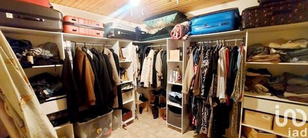 Maison à vendre 7 pièces 140 m² Coursan