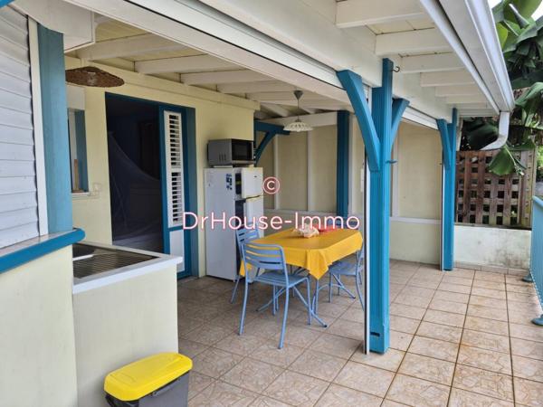 Immeuble à vendre 11 pièces de 350 m²