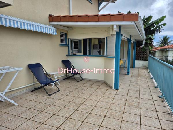 Immeuble à vendre 11 pièces de 350 m²