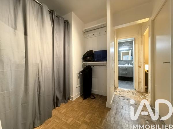 Appartement à vendre 3 pièces 73 m² Neuilly-sur-Seine