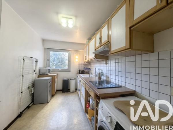 Appartement à vendre 3 pièces 73 m² Neuilly-sur-Seine