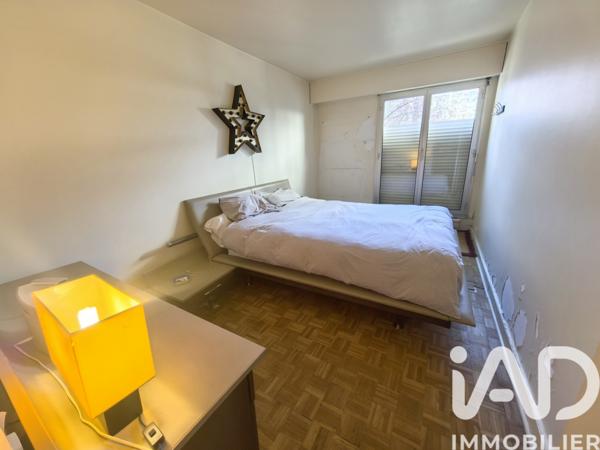 Appartement à vendre 3 pièces 73 m² Neuilly-sur-Seine