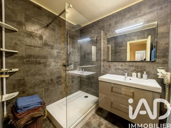 Appartement à vendre 3 pièces 73 m² Neuilly-sur-Seine