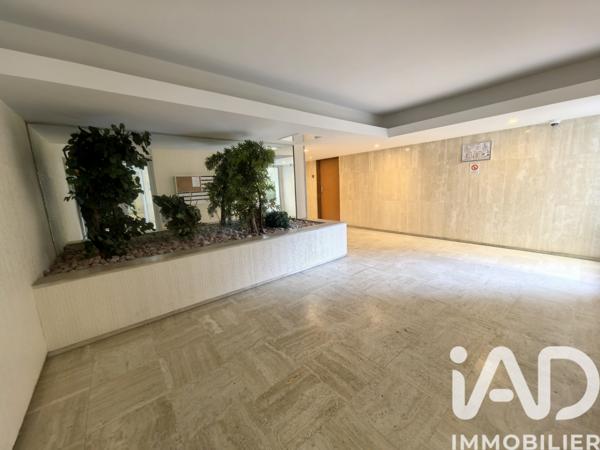 Appartement à vendre 3 pièces 73 m² Neuilly-sur-Seine