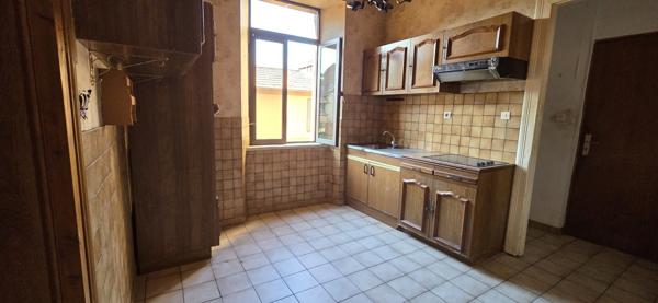 Appartement 2 pièces 44 m² à wisches (67130) 70 000 €