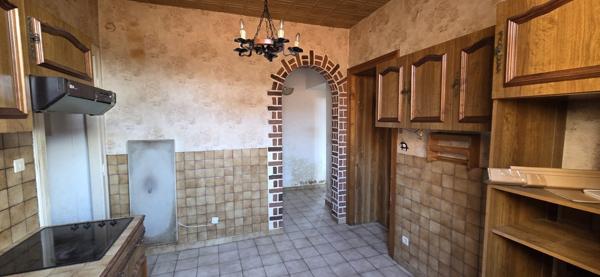 Appartement 2 pièces 44 m² à wisches (67130) 70 000 €