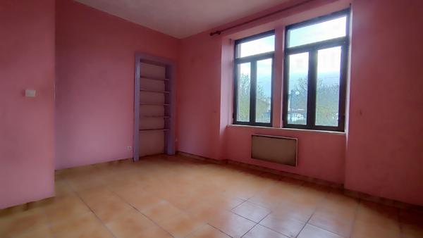 Appartement 2 pièces 44 m² à wisches (67130) 70 000 €