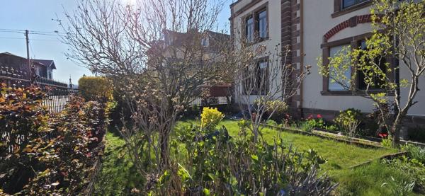 Appartement 2 pièces 44 m² à wisches (67130) 70 000 €