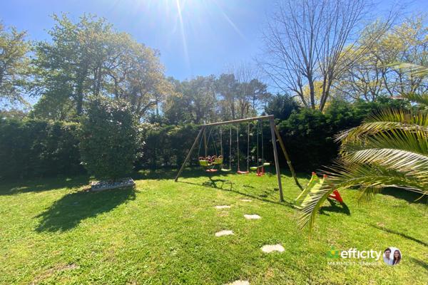 Maison 6 pièces - 170 m² Bien prestige