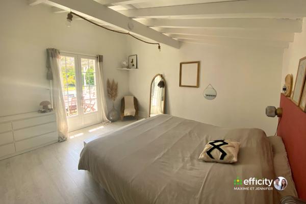 Maison 6 pièces - 170 m² Bien prestige