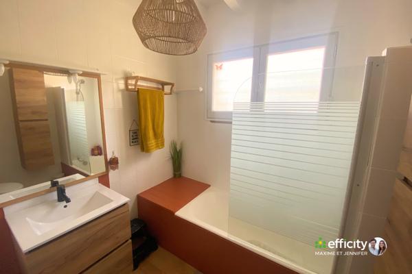 Maison 6 pièces - 170 m² Bien prestige