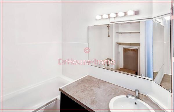 Appartement à louer 2 pièces de 45 m²