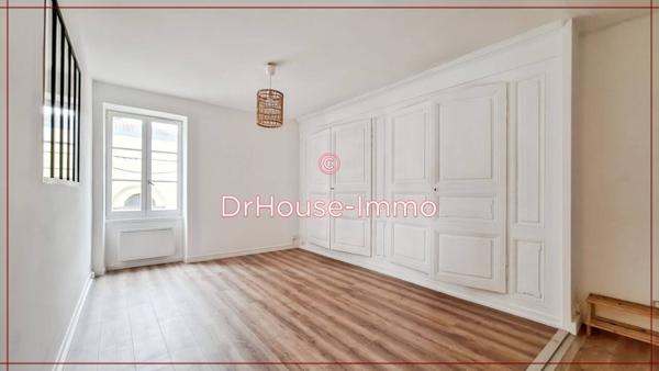 Appartement à louer 2 pièces de 45 m²