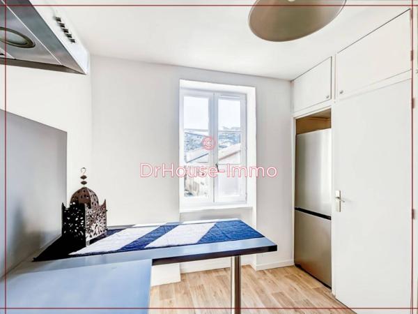 Appartement à louer 2 pièces de 45 m²