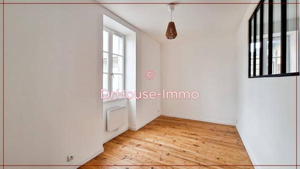 Appartement à louer 2 pièces de 45 m²