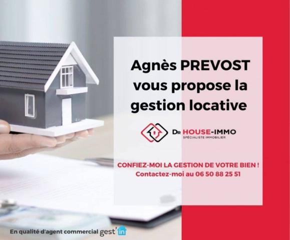 Appartement à louer 2 pièces de 45 m²