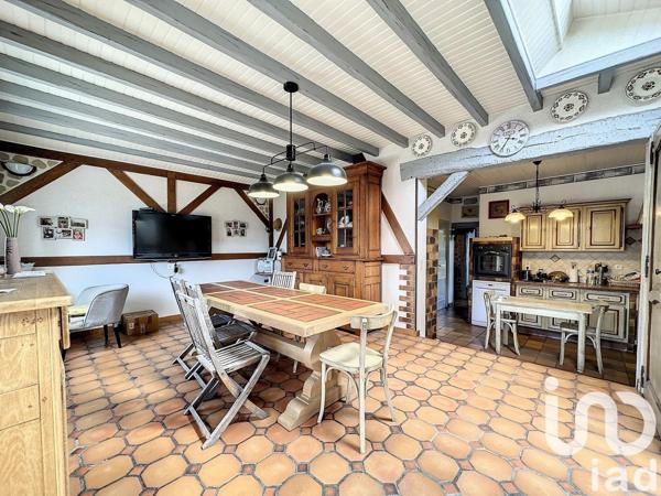 Maison à vendre 5 pièces 92 m² Amilly