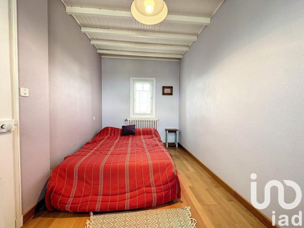 Maison à vendre 5 pièces 92 m² Amilly