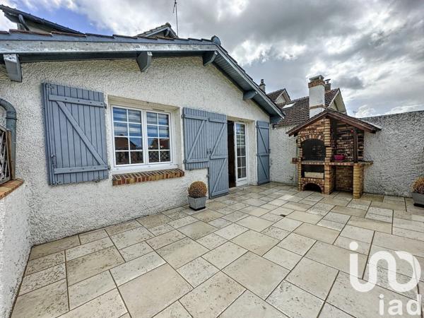 Maison à vendre 5 pièces 92 m² Amilly