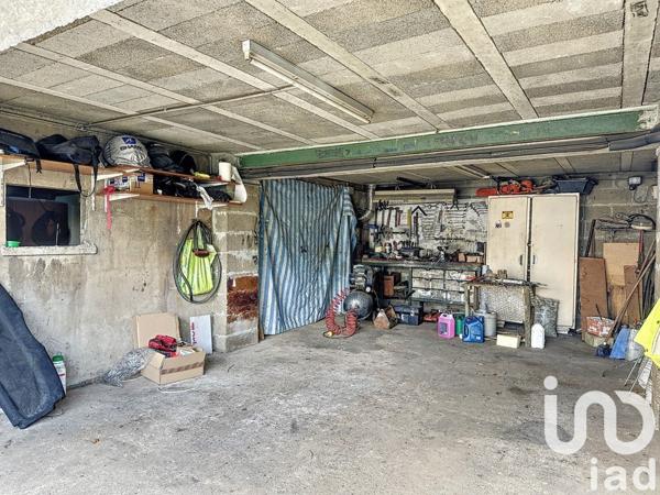 Maison à vendre 5 pièces 92 m² Amilly