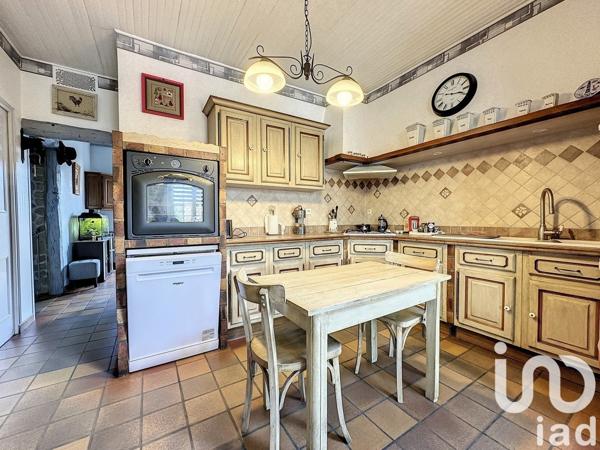 Maison à vendre 5 pièces 92 m² Amilly