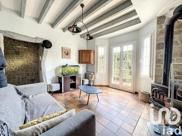 Maison à vendre 5 pièces 92 m² Amilly