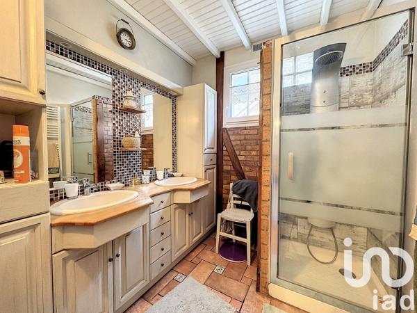 Maison à vendre 5 pièces 92 m² Amilly