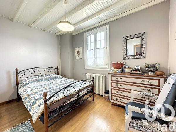 Maison à vendre 5 pièces 92 m² Amilly