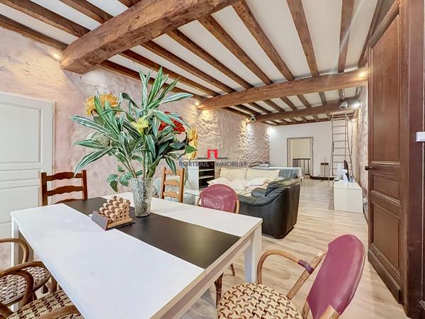 Immeuble-Local Blaye