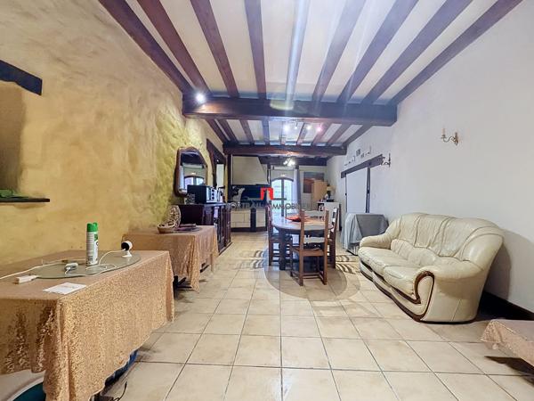 Immeuble-Local Blaye