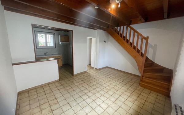 Maison à louer
