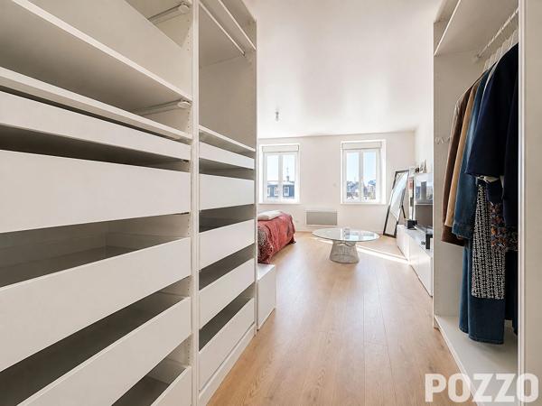 A VENDRE - T5 - 114m² - Centre-ville de GRANVILLE (50400) GRANVILLE