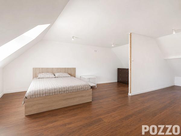 A VENDRE - T5 - 114m² - Centre-ville de GRANVILLE (50400) GRANVILLE