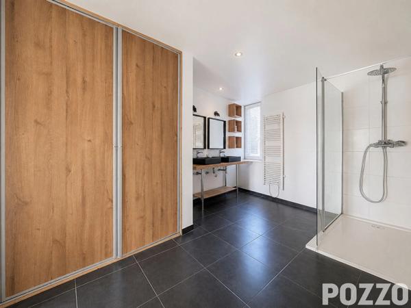 A VENDRE - T5 - 114m² - Centre-ville de GRANVILLE (50400) GRANVILLE