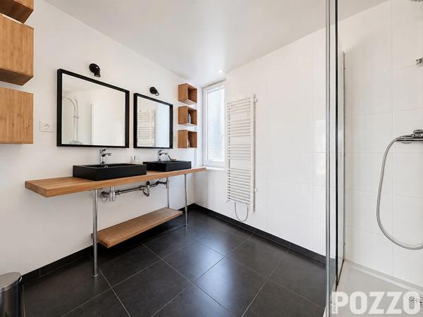A VENDRE - T5 - 114m² - Centre-ville de GRANVILLE (50400) GRANVILLE