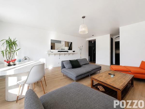 A VENDRE - T5 - 114m² - Centre-ville de GRANVILLE (50400) GRANVILLE