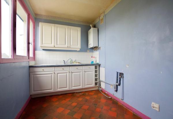 Appartement à DINAN, 22100 - 4 pièces 72m²