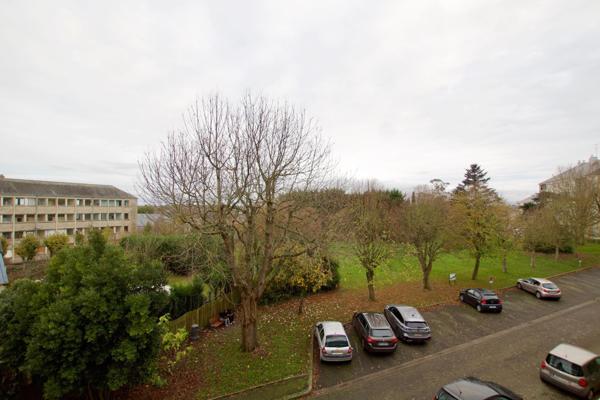 Appartement à DINAN, 22100 - 4 pièces 72m²