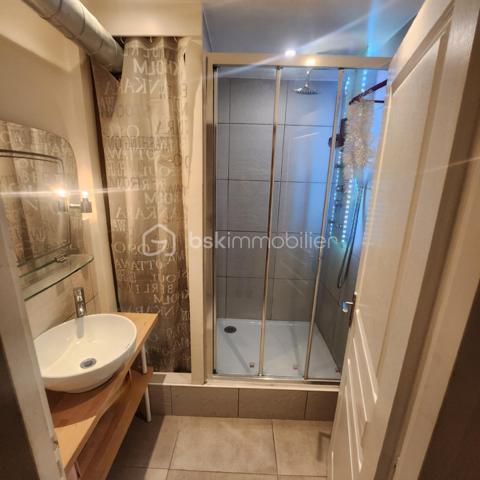 Appartement de 157 m²