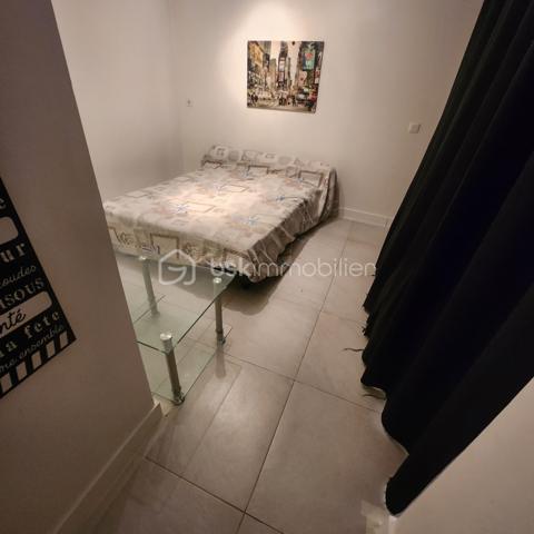 Appartement de 157 m²