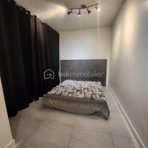 Appartement de 157 m²