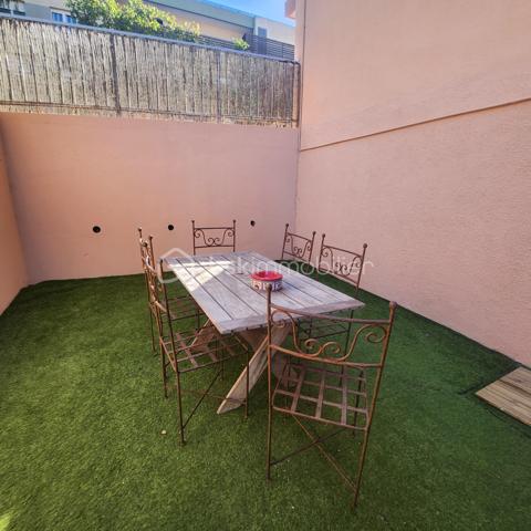 Appartement de 157 m²