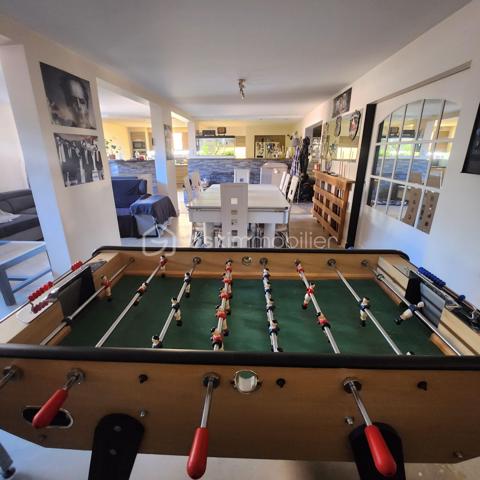 Appartement de 157 m²